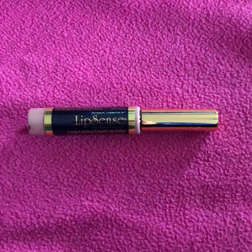 Brand New LipSense Cappuccino